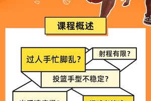 可靠的篮球训练对专业球员职业生涯的影响