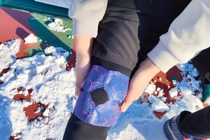热敷对篮球运动员的训练和发展的重要性